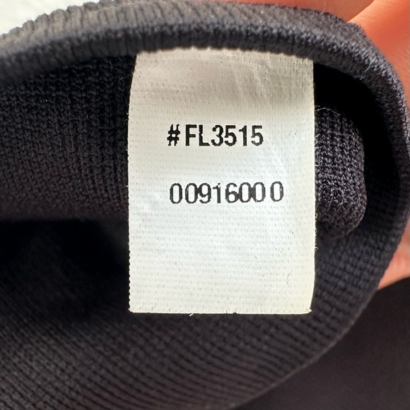 Spanx Look At Me Now Seamless Leggings - Picture 5 of 5